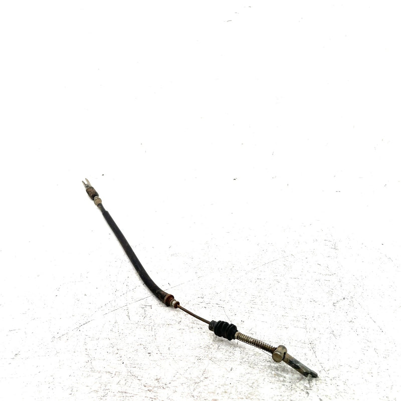 2000 Kawasaki Prairie 300 4x4 OEM Foot Brake Cable 54005-1186 AK31.1