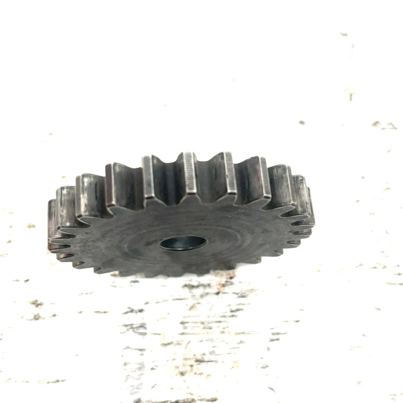 2001 Bombardier DS650 OEM 24T Starter Intermediate Gear 420234655 AB16