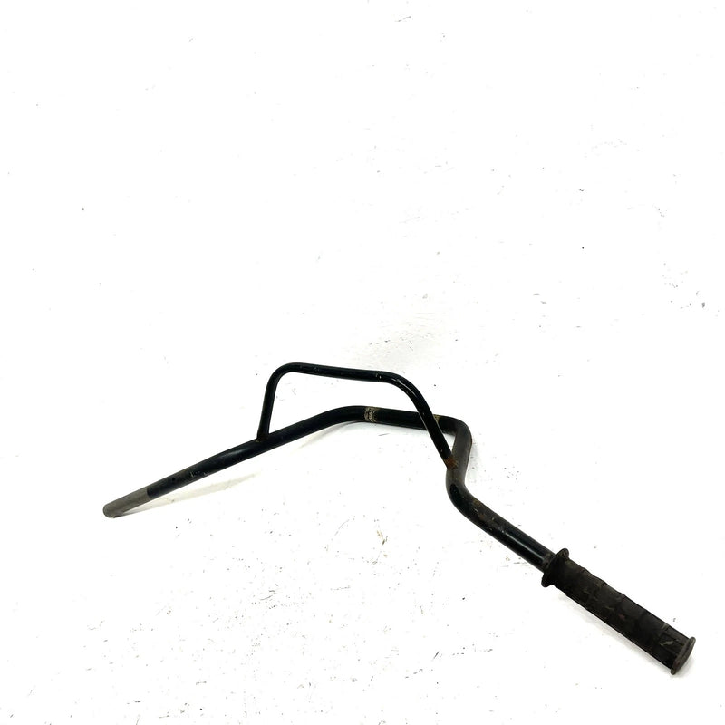 1987 Suzuki Quadrunner 4WD LT4WD OEM Handlebars 56110-19B32-291 AS28