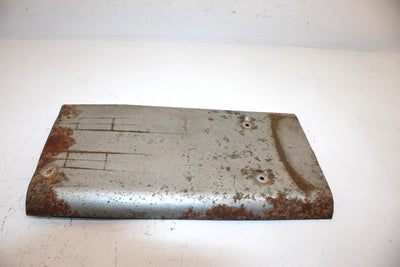 07 Yamaha Venture Oem Heat Shield 8ET-23892-00-00 SY23