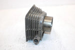 1996 Kawasaki Bayou 300 Oem 77mm Bore Cylinder 11005-1533 AK19