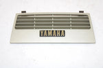 1986 Yamaha Excel Iii Oem Air Intake Shroud 80Y-77134-00-00 SY70