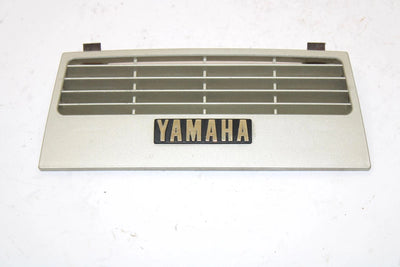 1986 Yamaha Excel Iii Oem Air Intake Shroud 80Y-77134-00-00 SY70