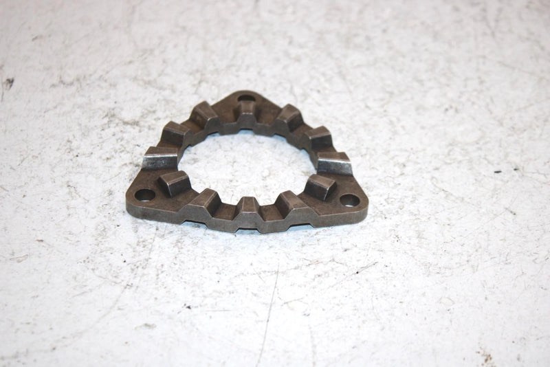 2005 Polaris Sportsman 500 Ho Oem Park Plate Bracket 3233915 AP176