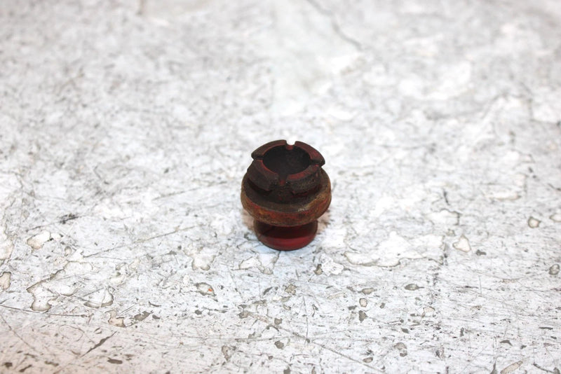 1993 Honda Trx 300 A Oem Adjusting Hole Plug 44602-HM5-A10 AH50