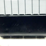 2004 Polaris Ranger 500 4X4 OEM Front Bumper 1014004-418 XP9.1