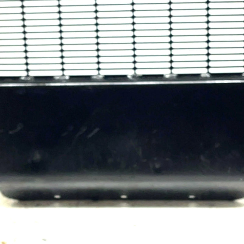 2004 Polaris Ranger 500 4X4 OEM Front Bumper 1014004-418 XP9.1
