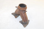02 Polaris Pro X 440 Oem Exhaust Header Manifold Y Pipe 1261216-029 SP158
