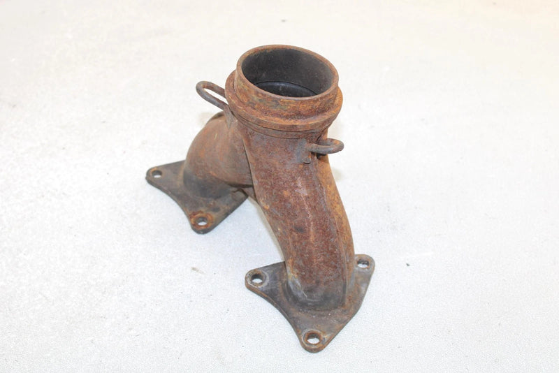 02 Polaris Pro X 440 Oem Exhaust Header Manifold Y Pipe 1261216-029 SP158