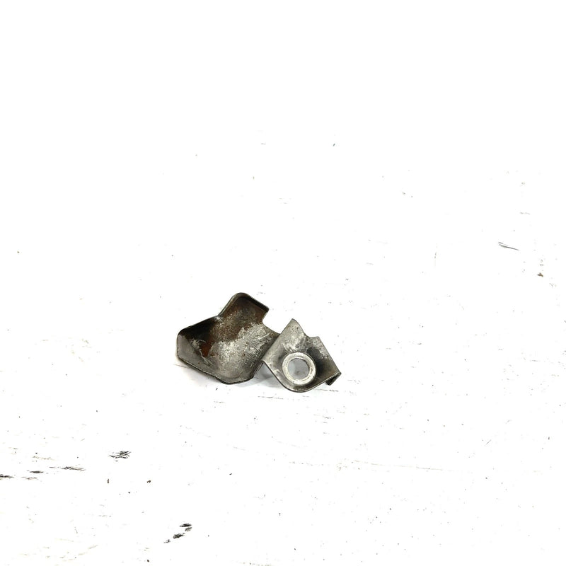 86-88 Honda FourTrax 200 TRX200SX 2x4 OEM Stator Wire Clamp 32111-HB3-000 AH91