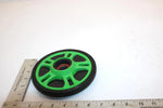 07 Arctic Cat Jag Z1 1100 Efi Oem Outer Rear Idler Wheel 3604-053 Q1659