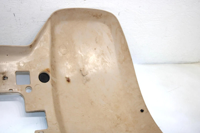 92 Polaris Trail Boss 250 Oem Rear Fender, Sand 5430991-152 AP21