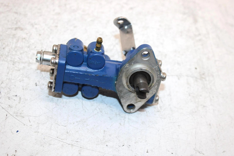 1996 Polaris Slx 780 Oem Oil Pump 3240266 JP30