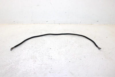 2000 Arctic Cat Zl 580 Efi Esr Oem Battery Ground Cable 30" 0645-080 SA3