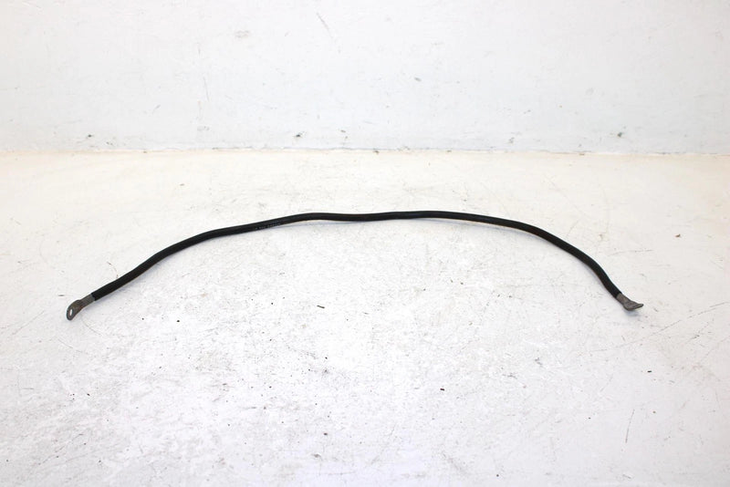 2000 Arctic Cat Zl 580 Efi Esr Oem Battery Ground Cable 30" 0645-080 SA3