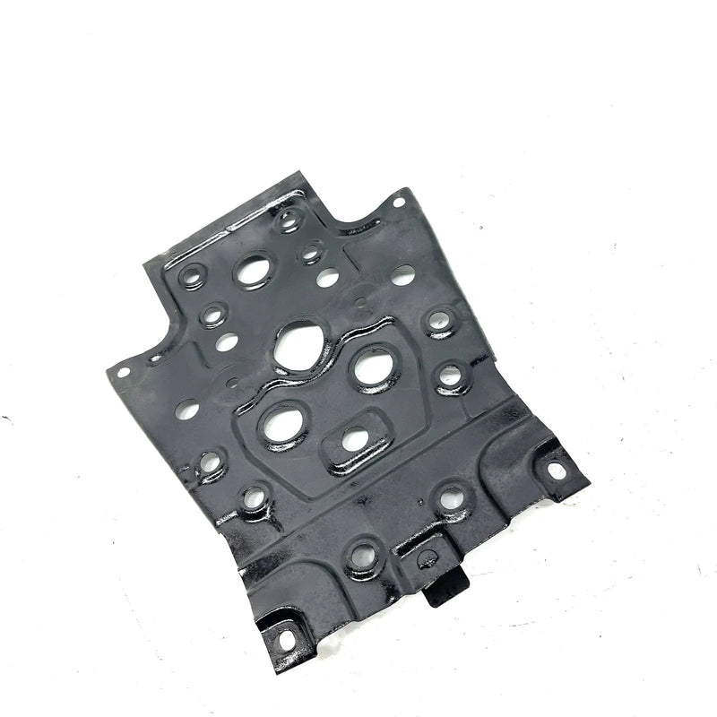 86-88 Honda FourTrax 200 TRX200SX 2x4 OEM Skid Plate 50353-HB3-000 AH91