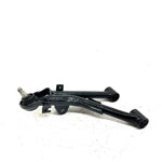 09 Honda Rancher 420 TRX420FE ES OEM Front Left Upper A Arm 51380-HP7-A00 AH76