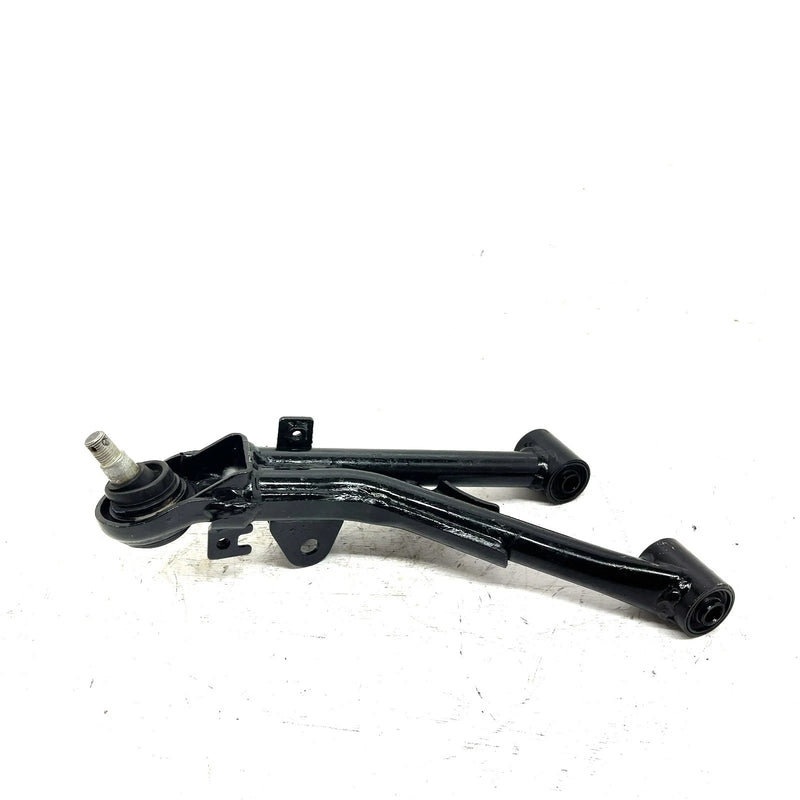 09 Honda Rancher 420 TRX420FE ES OEM Front Left Upper A Arm 51380-HP7-A00 AH76