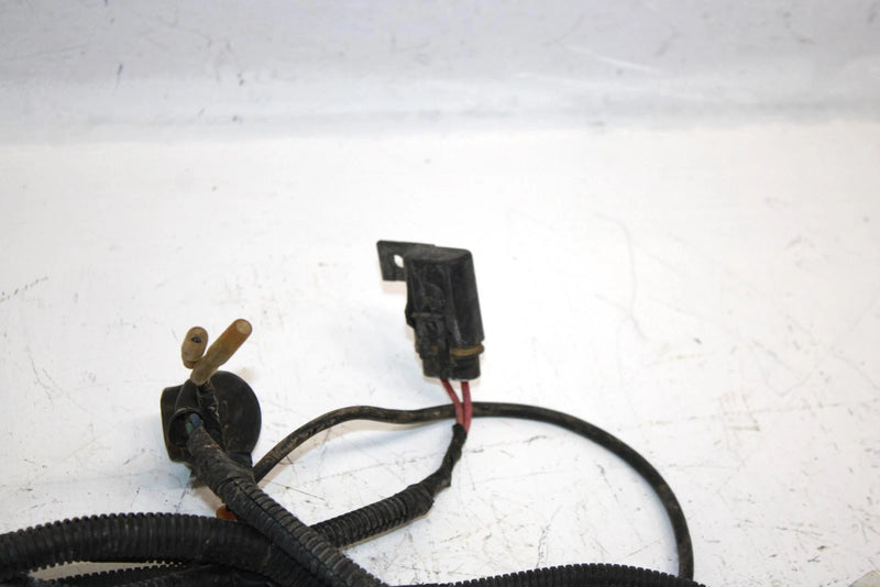 03 Bombardier Rally 175 Oem Main Harness A32100179000 AB7