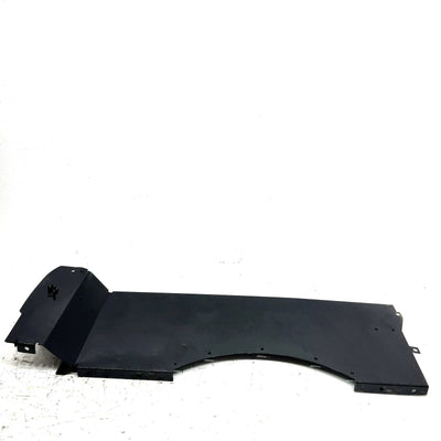 2008 Kawasaki Teryx 750 KRF750A 4x4 OEM Left Inner Bed Panel 13272-0432 XK0.1