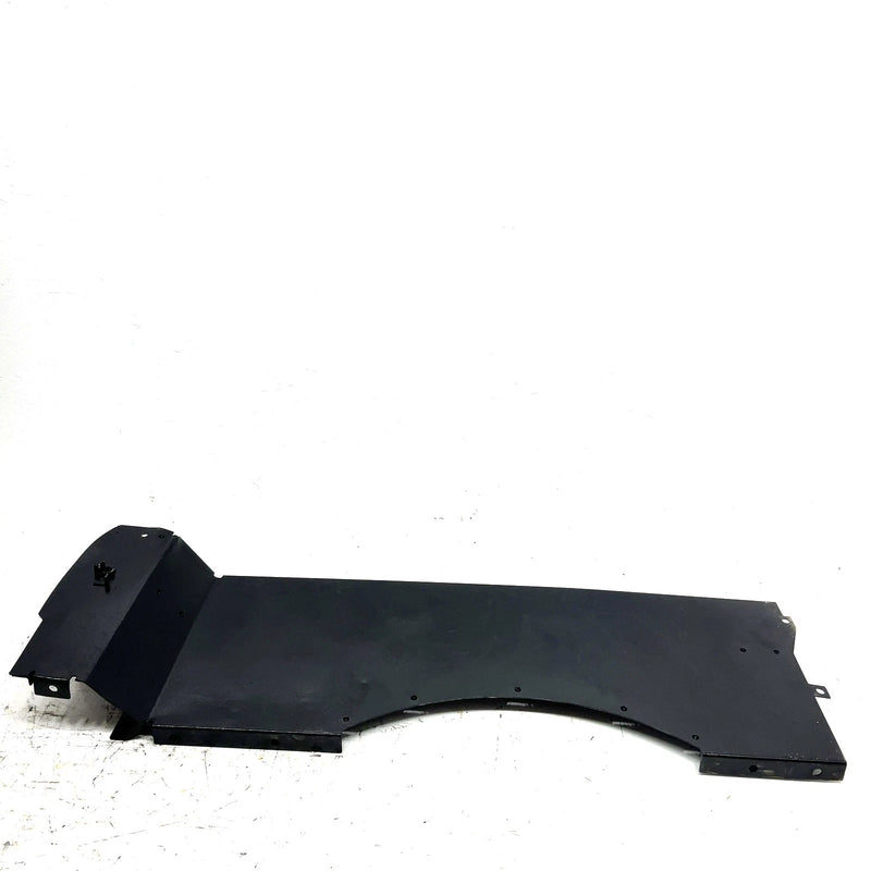 2008 Kawasaki Teryx 750 KRF750A 4x4 OEM Left Inner Bed Panel 13272-0432 XK0.1