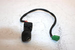 2009 Suzuki Lt-a400f Oem Ignition Key Switch 37110-38F01 AS26