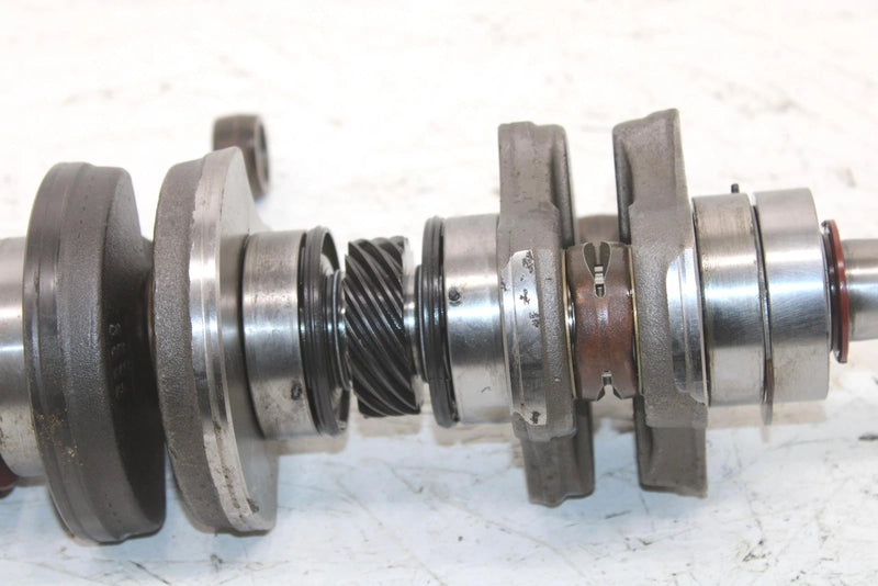 1999 Ski-doo Mxz X 440 Oem Engine Motor Crankshaft Crank Shaft 420888255 SS98
