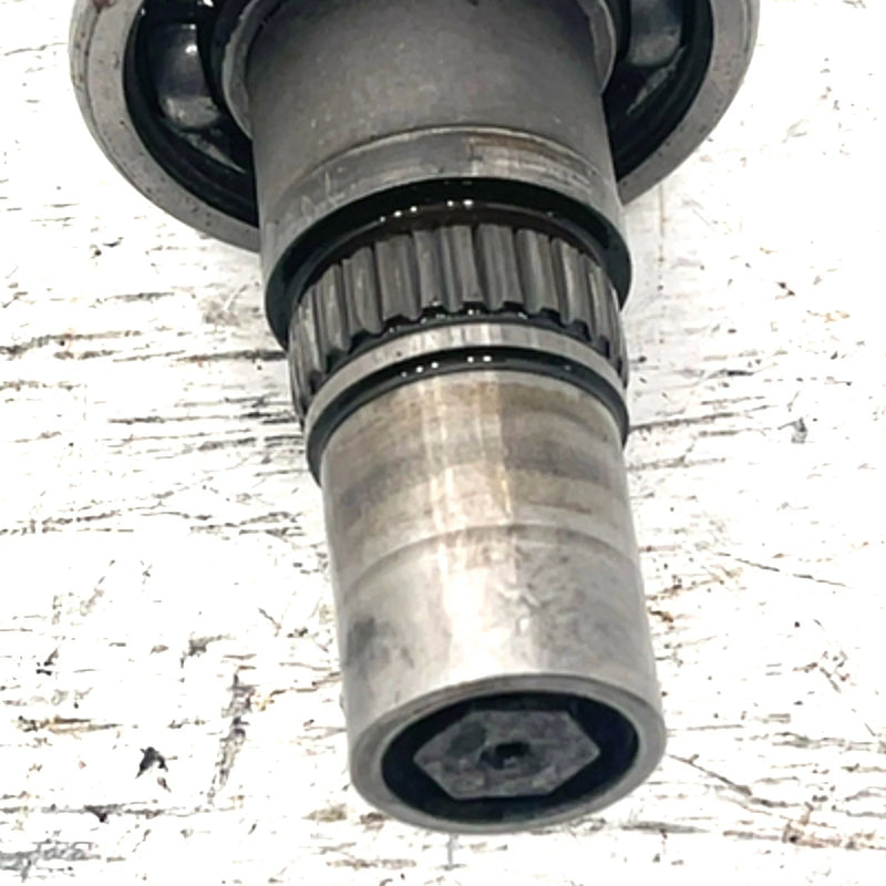 96-99 Polaris Xpress 300 OEM Output Shaft W/Bearing 3233140 AP248