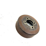 2003 Yamaha Raptor 80 OEM Rear Brake Drum 3GB-2531E-00-00 AY69