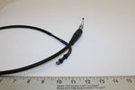00 Kawasaki Bayou 300 4x4 OEM Throttle Cable 54012-1353 AK8