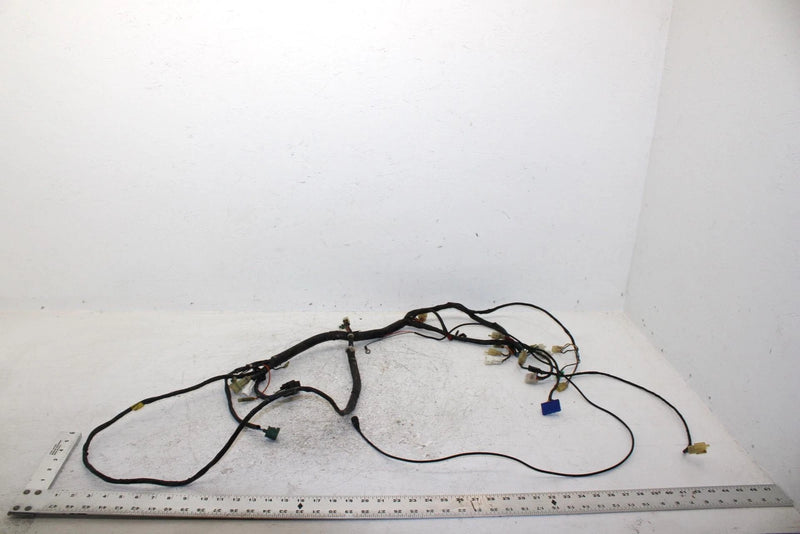 1999 Yamaha Vmax 600 Sx Oem Main Wire Harness 8CH-82590-10-00 SY5