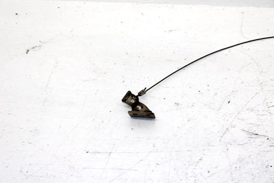 1990 Yamaha Phazer Ii LE Oem Hood Stopper Assembly 80L-77118-01-00 SY14
