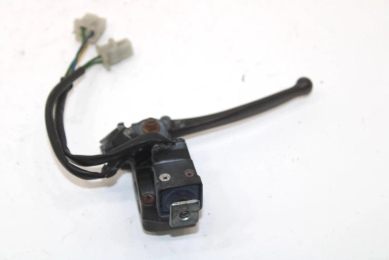 1986 Yamaha Excel Iii Oem Left Switch Assembly 88R-W8291-00-00 SY70