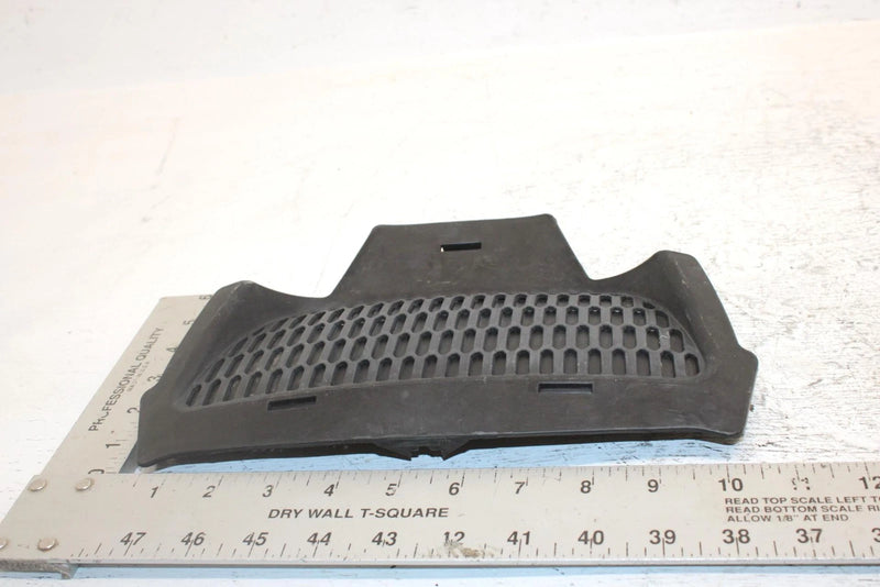 2002 Ski-doo Mxz 700 Oem Center Hood Vent Grille 517302026 SS20