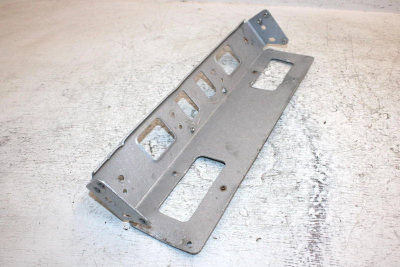 2000 Ski-doo Mxz 700 Oem Rear Tunnel Cap 518321303 SS8
