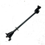 2003 Arctic Cat 400 4x4 Automatic OEM Steering Post Shaft 0505-431 AA35