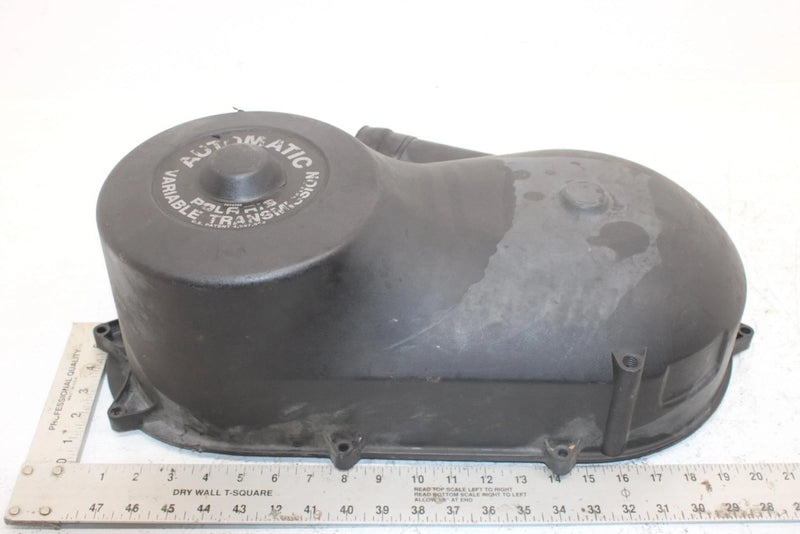 2003 Polaris Trial Blazer Oem Outer Clutch Cover 2633262 2633926 AP156