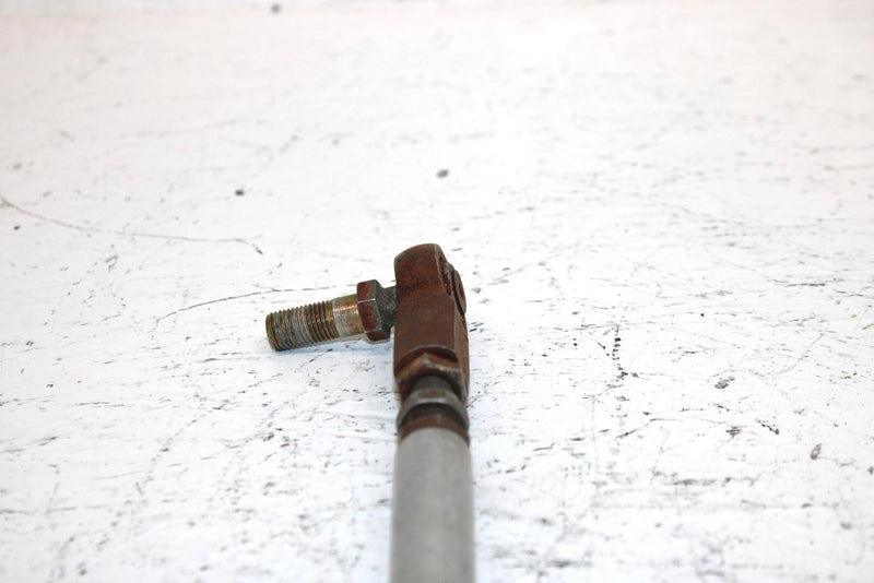 1991 Arctic Cat Lynx Deluxe Oem Inner Tie Rod 0637-027 SA52