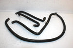 92 Polaris Indy 440 Oem Coolant Hose Set 5410324 5410323 5410350 SP48