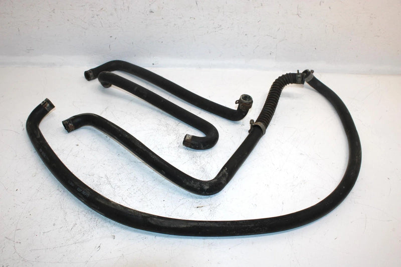92 Polaris Indy 440 Oem Coolant Hose Set 5410324 5410323 5410350 SP48