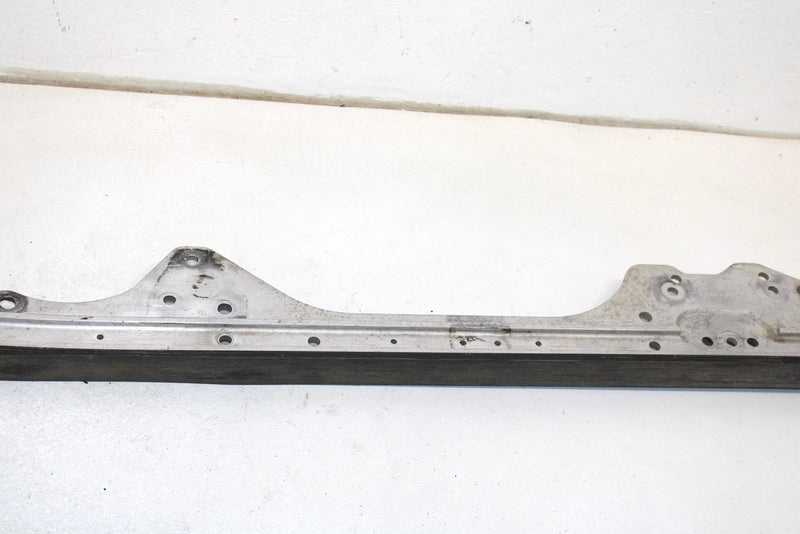 98 Polaris Xc 600 Oem Right Skid Rail 1541202 SP151