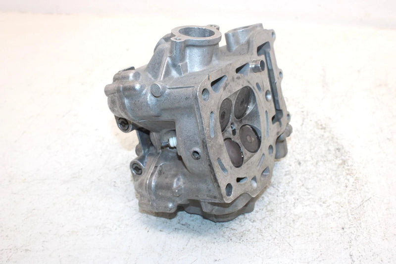 2003 Kawasaki Prairie 650 Oem Rear Cylinder Head 11008-1386 11008-0778 AK26