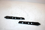 02 Polaris Xc Sp 500 Oem RH,LH Upper Hinge 5243568-067 5243567-067 Q4615
