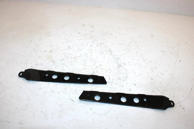 02 Polaris Xc Sp 500 Oem RH,LH Upper Hinge 5243568-067 5243567-067 Q4615