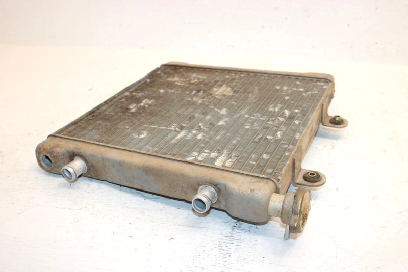 2003 Bombardier Quest 500 Oem Radiator 70920088 709200109 AB13