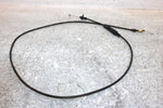 2006 Polaris Sportsman 500 Oem Throttle Cable 7081306 AP186