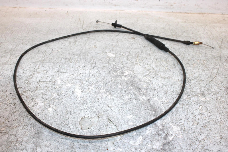 2006 Polaris Sportsman 500 Oem Throttle Cable 7081306 AP186