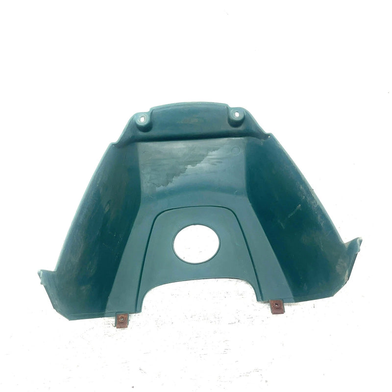 96 Yamaha Big Bear 350 YFM350FW 4x4 OEM Fuel Gas Tank Cover 3HN-2171A-40-00 AY55