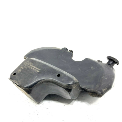 2003 Bombardier Traxter 500 4x4 Automatic OEM Fuel Gas Tank 709000025 AB15