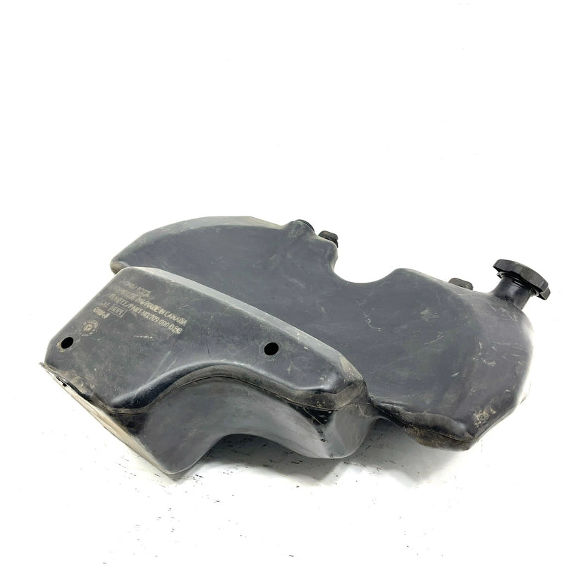 2003 Bombardier Traxter 500 4x4 Automatic OEM Fuel Gas Tank 709000025 AB15